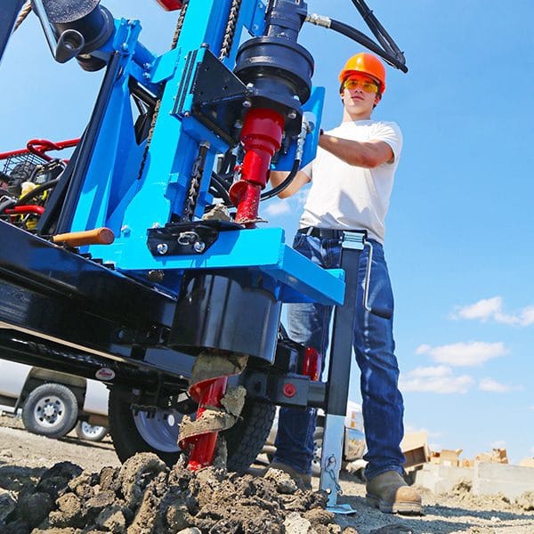 Lone Star Drills Case Study