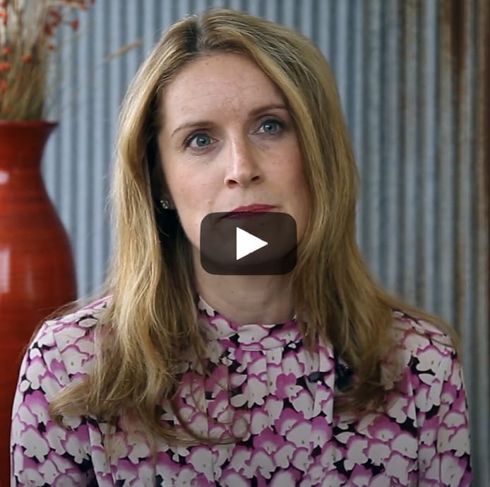 Kristen Randall testimonial