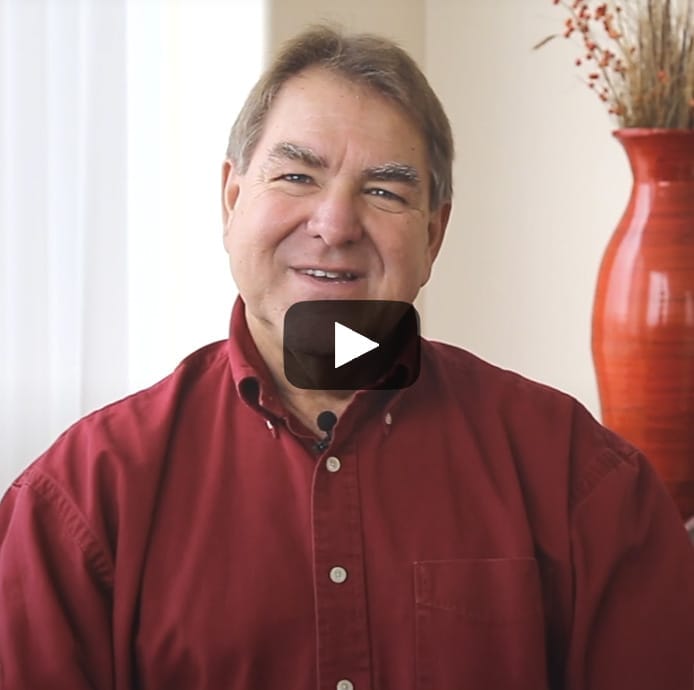 Little Beaver testimonial video