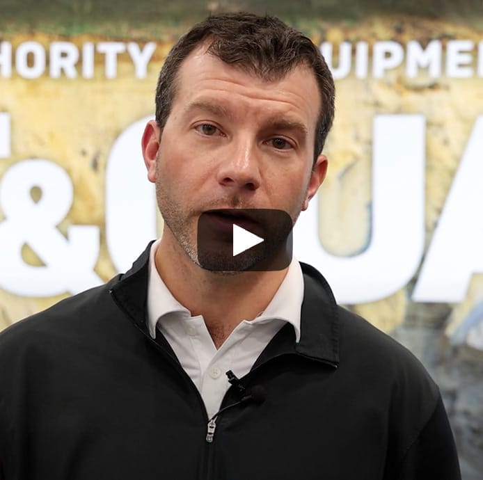Pit & Quarry magazine testimonial video